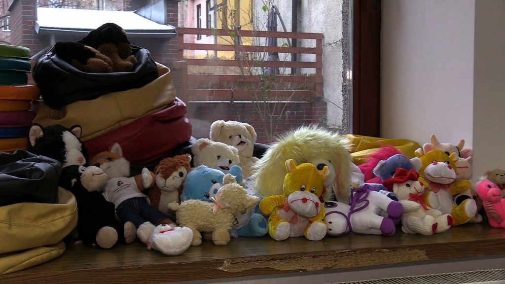 Macie misia? Podzielcie się! W Mysłowicach trwa zbiórka pluszaków i zabawek