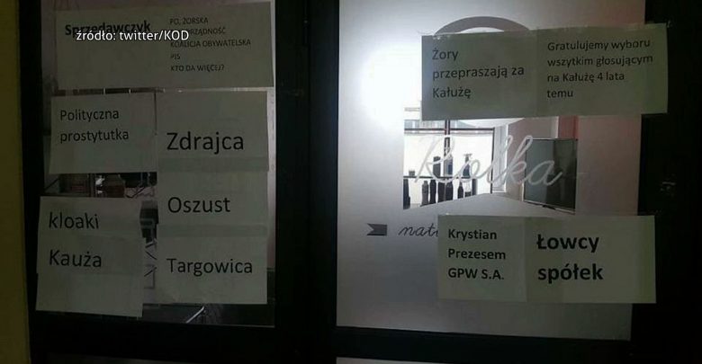 Żory przepraszają za Kałużę: mieszkańcy miasta oburzeni zachowaniem radnego