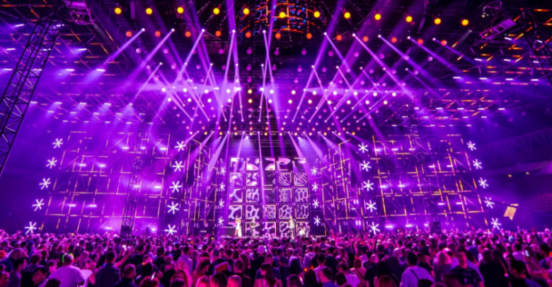 Największa w Polsce impreza Disco Polo. Disco Attack 2018 w katowickim Spodku już jutro! (fot.discoattack.pl)