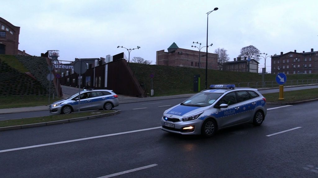 Szczyt Klimatyczny COP 24 w Katowicach: Zaczynają się utrudnienia dla kierowców i pieszych
