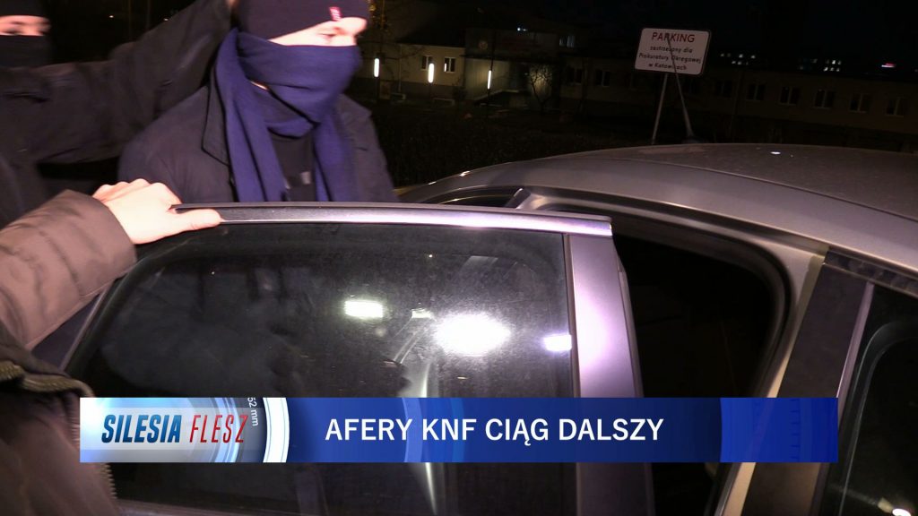 Marek Ch., były szef Komisji Nadzoru Finansowego może na dwa miesiące trafić do aresztu