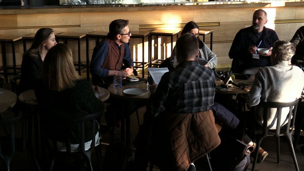Climate Hub powstał w Katowicach. Klub Królestwo został "królestwem" ekologów