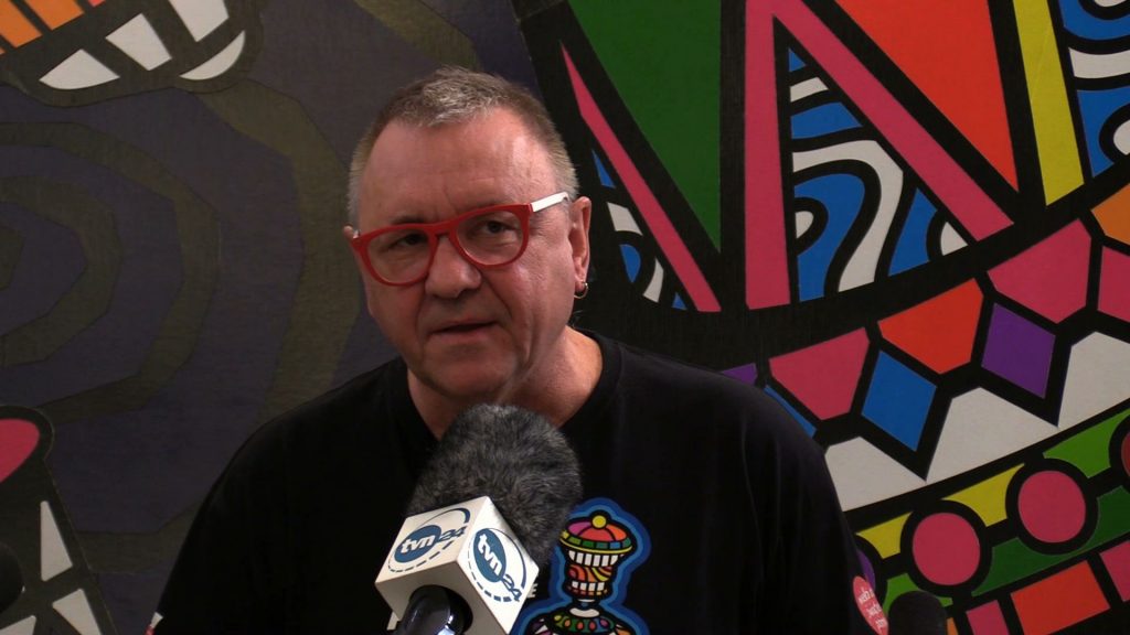 Wiemy, jak będą wyglądać skarbonki WOŚP 2018. Drukowane są w Tychach