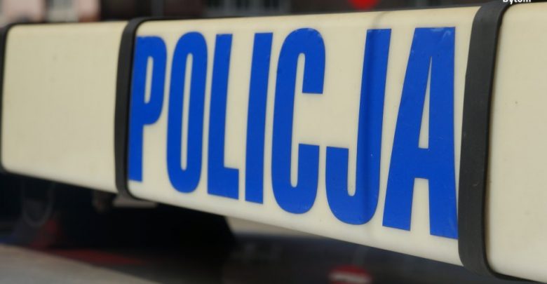 Tragedia w Bytomiu! Tramwaj potrącił człowieka
