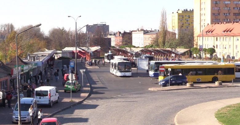 Centrum przesiadkowe w Zabrzu wreszcie powstanie? Być może nawet kilka!