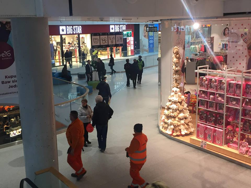 W Galerii Libero w Katowicach znalazło się miejsce dla kilku marek debiutujących na Śląsku. Według szacunków kompleks ma odwiedzać 9 mln klientów rocznie