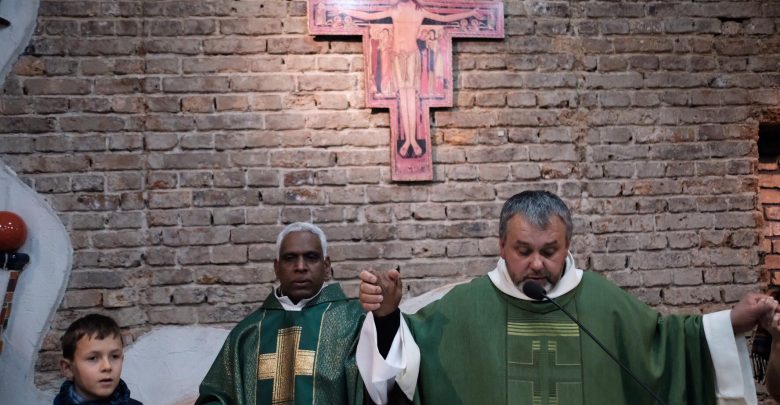 Na całym świecie 18 listopada obchodzony jest Światowy Dzień Ubogich. Także w województwie śląskim (fot.Paweł Jędrusik)
