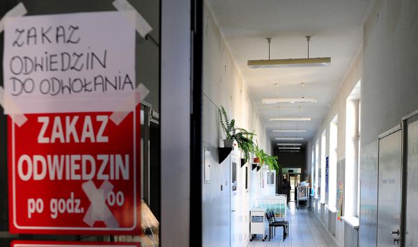 56 przypadków podejrzeń i potwierdzonych zachorowań na odrę
