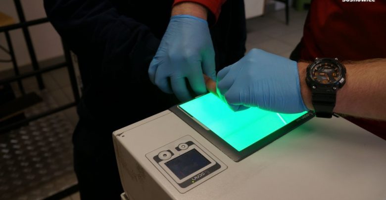 Sosnowiec: został pobity w pracy, poszedł do domu i zmarł
