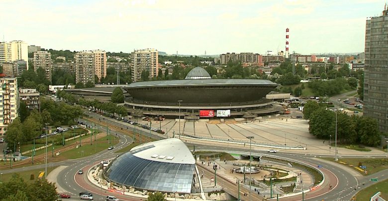 Katowice: Mieszkańcy 4 jednostek pomocniczych wybiorą swoich dzielnicowych radnych (fot.archiwum TVS)