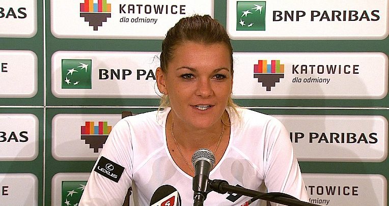 Koniec sportowej kariery. Agnieszka Radwańska żegna się z kortem