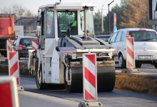 Dobra wiadomość dla kierowców! DK 44 w Tychach prawie skończona (fot.UM Tychy)