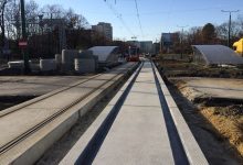UTRUDNIENIA w Sosnowcu: trzy tygodnie bez tramwaju do Milowic