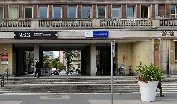 Marek Chrzanowski odebrał odwołanie z funkcji szefa KNF