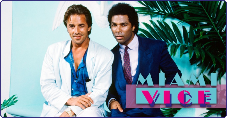 MIAMI VICE: 5 ciekawostek (fot. TVS)