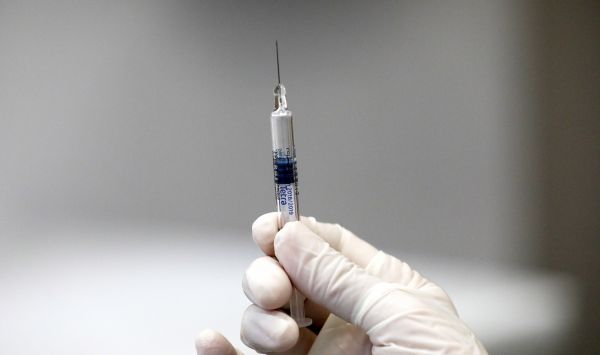 Liczba potwierdzonych przypadków zachorowań na odrę w Warszawie i okolicach to powód do poważnego niepokoju