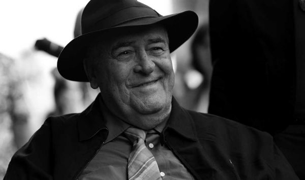 Reżyser Bernardo Bertolucci nie żyje. Był legendą światowego kina