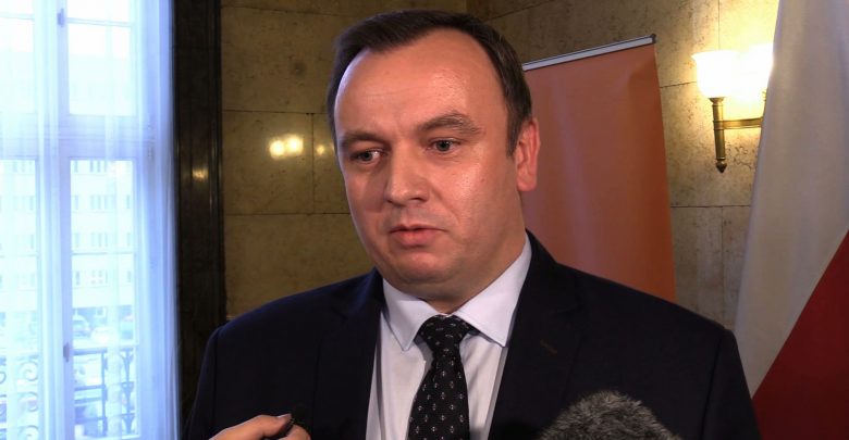 Marszałek Chełstowski dla Silesia Flesz o "aferze komórkowej" w Parku Śląskim i Stadionie Śląskim