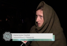 Listopadowy rekord i rekonstrukcja dziadów, czyli Kalejdoskop Regionów