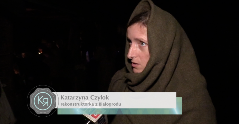 Listopadowy rekord i rekonstrukcja dziadów, czyli Kalejdoskop Regionów
