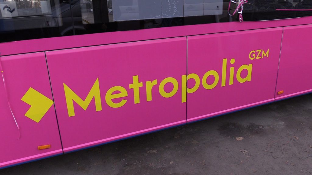 Ekspresowe linie autobusowe na lotnisko zostaną uruchomione 13 listopada