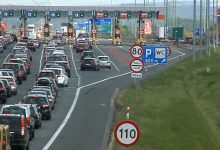 Powstanie nowy Krajowy System Poboru Opłat. Rozwiąże problem kolejek na bramkach?