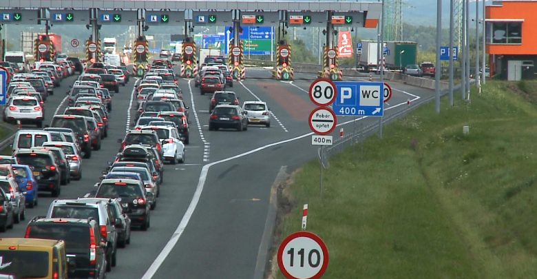 Powstanie nowy Krajowy System Poboru Opłat. Rozwiąże problem kolejek na bramkach?