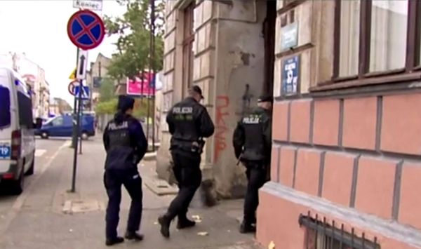Gruzin, podejrzany o zamordowanie młodej Polki zatrzymany! Ukrywał się w Kijowie