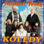 Karpowicz Family Kolędy