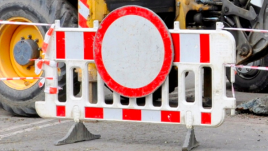 Ruda Śląska: Przebudują drogi w Chebziu