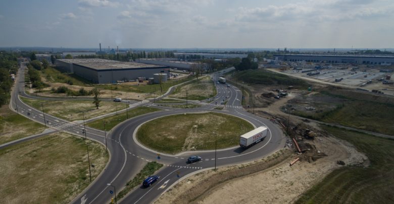 Gliwice mają „Rondo Zesłańców Sybiru”