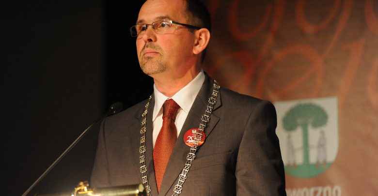 Jaworzno: wiceprezydent rezygnuje. Woli być radnym