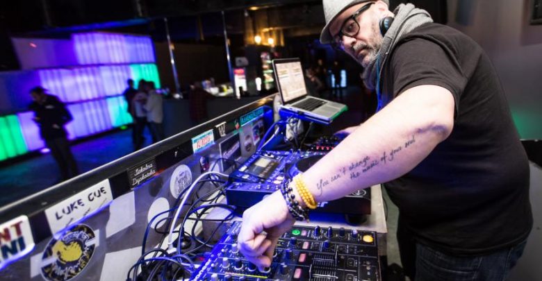 Sylwester w Arenie Gliwice: będzie CZAD! Zagrają m.in. DJ-e: Rafael Lambert i Tony Handle