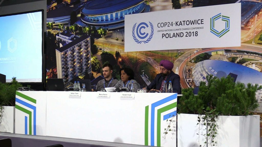 Polska przejmuje prezydencję, ostatnie szczegóły dopięte. Rusza Szczyt Klimatyczny ONZ w Katowicach