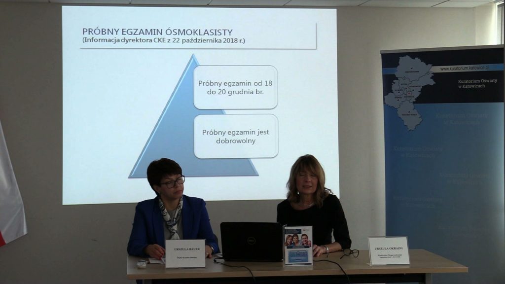 Nietypowe będzie to, że absolwenci zarówno gimnazjów, jak i szkół podstawowych w kolejnym etapie nauczania mogą spotkać się w jednej szkole, ale nie w jednej klasie