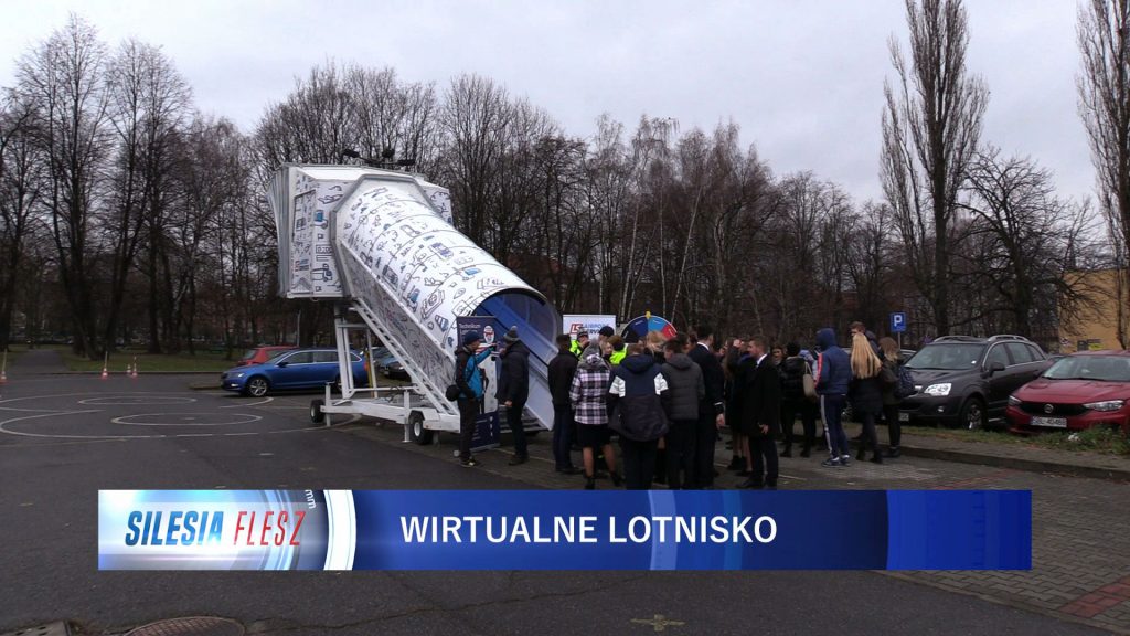 Żeby obsługiwać Dreamlinera nie trzeba pracować na lotnisku. Nie trzeba nawet przebywać w pobliżu samolotu