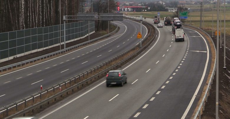 Za budowę węzła drogowego zapłacił inwestor – firma Goodman, która w pobliżu będzie stawiać centrum logistyczne. Całość inwestycji kosztowała 15 mln zł