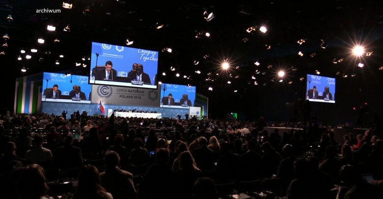 Szczyt Klimatyczny COP 24 w Katowicach przedłużony. Pytanie, czy to cokolwiek zmieni?