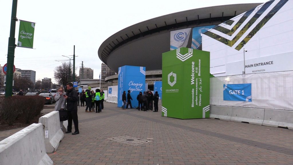Katowice: Końca Szczytu Klimatycznego w Katowicach nie widać. Nie będzie wspólnej rezolucji dotyczącej Porozumienia Paryskiego?