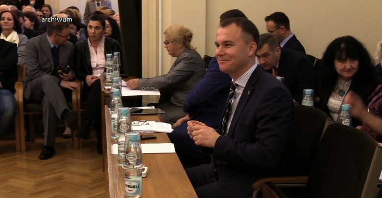 Były prezydent Świętochłowic bez mandatu radnego?