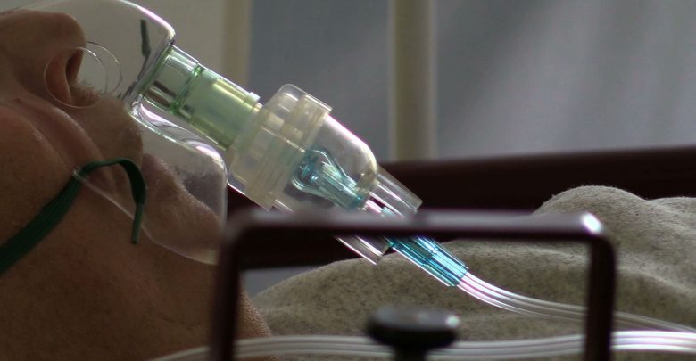Śląskie: Młodzi traktują szpital jak przechowalnię! Zostawiają na święta starszych ludzi jak rzeczy!