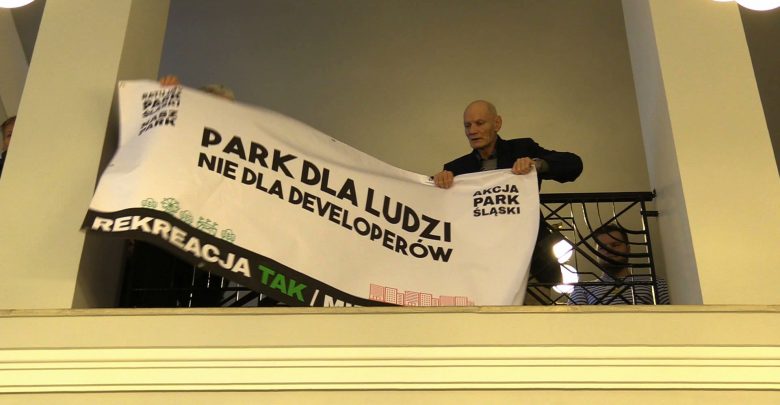 Osiedle mieszkaniowe przy Parku Śląskim nie powstanie! Co zbuduje w tym miejscu inwestor?