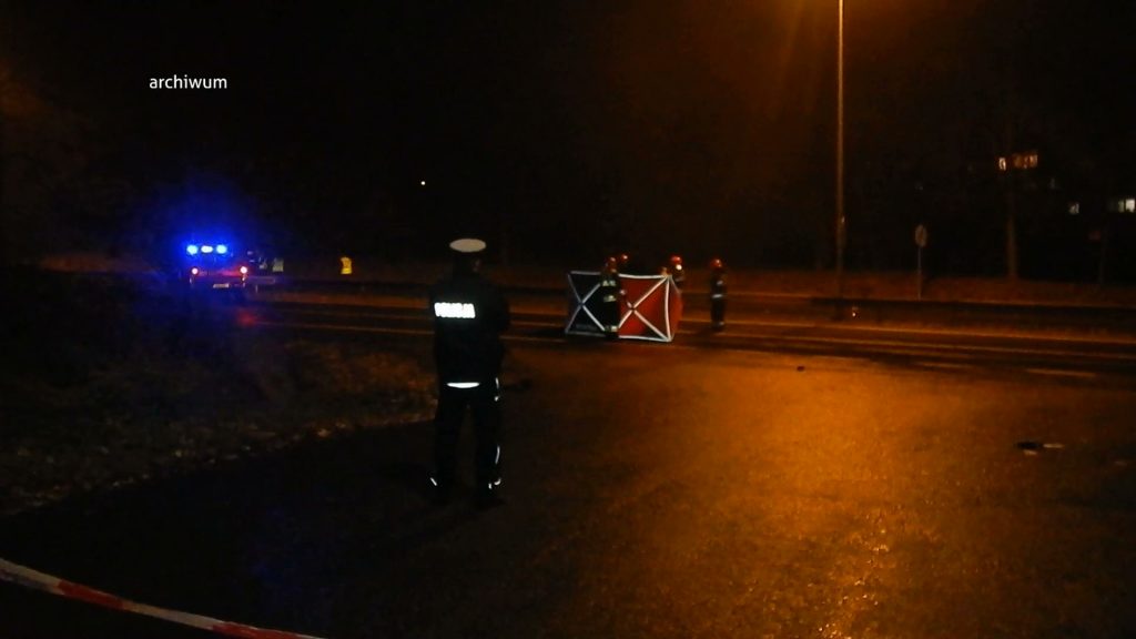 Wyrok dla kierowcy, który potrącił śmiertelnie dziewczynki w Mikołowie. Prokurator: To za mała kara!