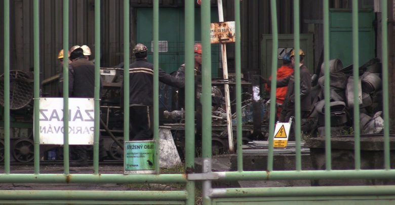 Wybuch metanu w Karwinie: Wciąż nie wiadomo kiedy ratownicy wydobędą ciała górników