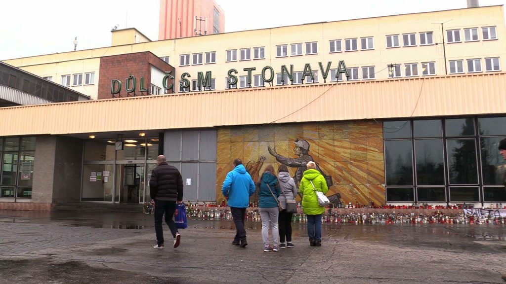 Kopalnia w Karwinie wznawia wydobycie, ale rejon po pożarze może zostać zamknięty nawet kilka miesięcy