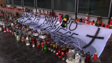 Kopalnia w Karwinie wznawia wydobycie, ale rejon po pożarze może zostać zamknięty nawet kilka miesięcy