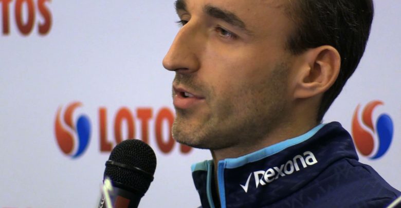 Formuła 1: Robert Kubica i Orlen odchodzą z ekipy Williamsa! (fot. archiwum)