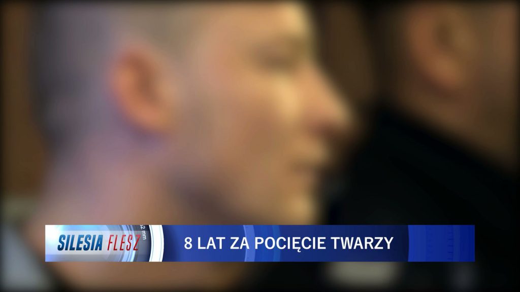 Dziś Sebastian K. na sali sądowej płakał i przepraszał jedną z poszkodowanych