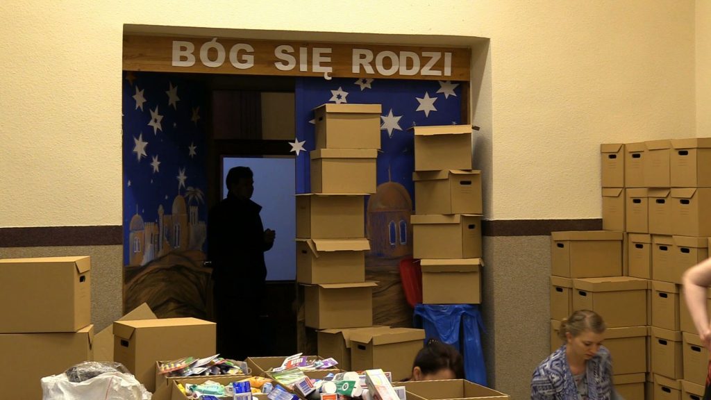 To będzie wyjątkowe pożegnanie starego roku. Sylwester z Ubogimi w Katowicach