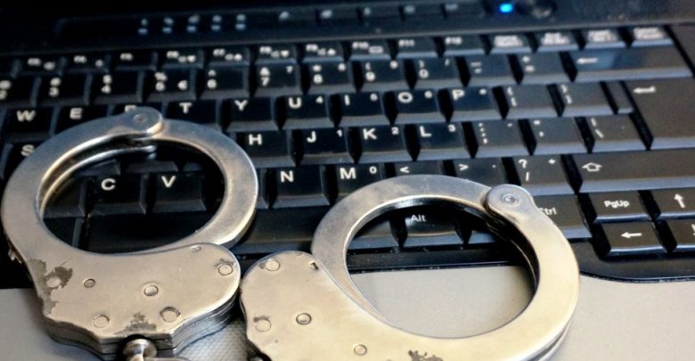 Uważajcie na tzw. "wirtualne pensjonaty". Policja apeluje (fot.KPP Cieszyn)